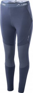 Elbrus Legginsy damskie Elbrus Alisos wo's granatowe rozmiar M 2