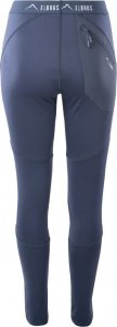 Elbrus Legginsy damskie Elbrus Alisos wo's granatowe rozmiar M 3