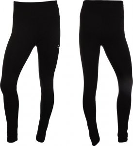 Puma Legginsy damskie Puma HER High-Waist czarne 848196 01 M 1
