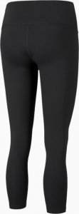 Puma Legginsy damskie Puma Active Tights czarne 586859 01 2XL 2