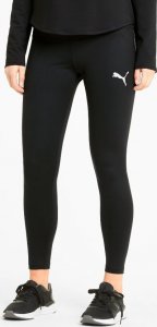Puma Legginsy damskie Puma Active Tights czarne 586859 01 2XL 3