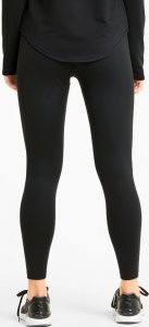 Puma Legginsy damskie Puma Active Tights czarne 586859 01 2XL 4