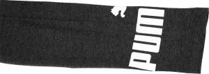 Puma Legginsy damskie Puma ESS Logo szare 586832 07 L 4