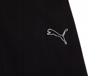 Puma Legginsy damskie Puma HER High-Waist czarne 848196 01 L 5