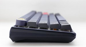 Klawiatura Ducky One 3 Cosmic Blue Mini Gaming klawiatura RGB LED - MX-Blue 9