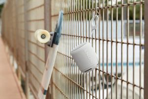 Głośnik Sony SRS-XB10 (SRSXB10W.CE7) 4