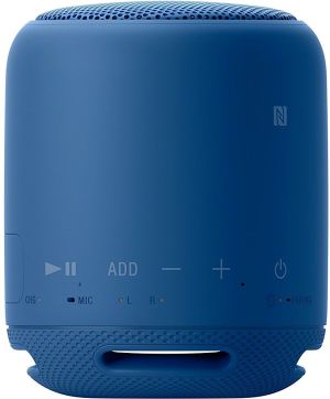 Głośnik Sony SRS-XB10 niebieski (SRSXB10L.CE7) 2