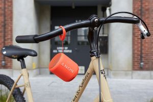 Głośnik Sony SRS-XB10 Czerwony (SRSXB10R.CE7) 7