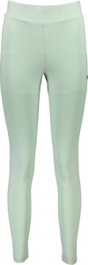 Fila ZIELONE LEGGINSY DAMSKIE FILA S 1