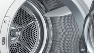 Suszarka do ubrań Bosch WTW85461PL 2