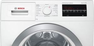 Suszarka do ubrań Bosch WTW85461PL 4