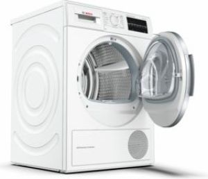 Suszarka do ubrań Bosch WTW85461PL 5