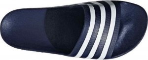 Adidas Klapki męskie Adidas ADILETTE AQUA (F35542) 47 5