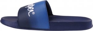 Lee Cooper Klapki męskie Lee Cooper granatowo-niebieskie LCW-23-42-1735M 42 2