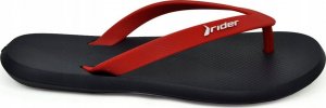Japonki męskie Rider Rider R1 Speed AD granatowo-czerwone 11650-20698 42 3