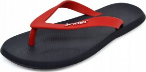 Japonki męskie Rider Rider R1 Speed AD granatowo-czerwone 11650-20698 42 5