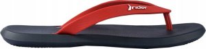 Japonki męskie Rider Rider R1 Speed AD granatowo-czerwone 11650-20698 42 8