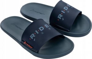 Rider Klapki męskie Rider Graphics granatowe 83420-AJ243 43 11