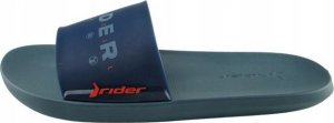 Rider Klapki męskie Rider Graphics granatowe 83420-AJ243 43 2