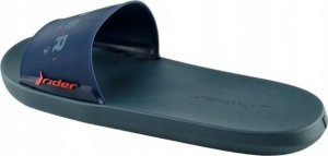 Rider Klapki męskie Rider Graphics granatowe 83420-AJ243 43 3