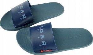 Rider Klapki męskie Rider Graphics granatowe 83420-AJ243 43 8