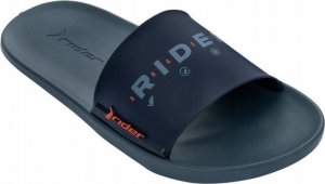 Rider Klapki męskie Rider Graphics granatowe 83420-AJ243 43 10