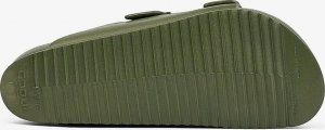 Coqui Klapki męskie Coqui Kong khaki 8301-100-2600 41 4