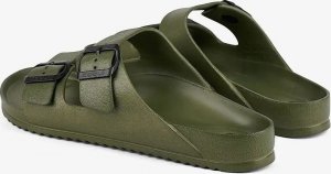 Coqui Klapki męskie Coqui Kong khaki 8301-100-2600 44 3