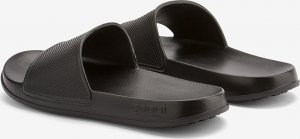 Coqui Klapki męskie Coqui Tora czarne 7081-100-2200 44 3