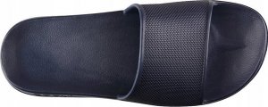 Coqui Klapki męskie Coqui Tora granatowe 7081-100-2100 41 4
