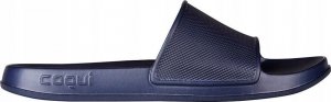 Coqui Klapki męskie Coqui Tora granatowe 7081-100-2100 41 6