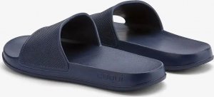 Coqui Klapki męskie Coqui Tora granatowe 7081-100-2100 41 10