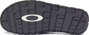 Japonki męskie Oakley Oakley OPERATIVE SANDAL 2.0 męskie 41 2