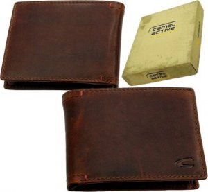 Camel Active CAMEL ACTIVE 181 703 29 skórzany portfel męski 181 703 29 5