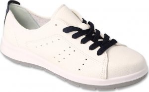 Dr Orto CASUAL Dr Orto CASUAL - Obuwie Damskie buty sportowe damskie białe 39 1