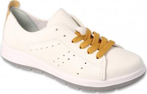 Dr Orto CASUAL Dr Orto CASUAL - Obuwie Damskie buty sportowe białe 38 1