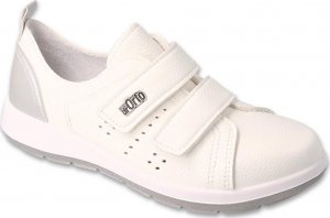 Dr Orto CASUAL Dr Orto CASUAL - Obuwie Damskie buty sportowe damskie białe 38 1
