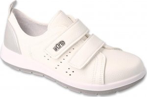 Dr Orto CASUAL Dr Orto CASUAL - Obuwie Damskie buty sportowe damskie białe 39 1