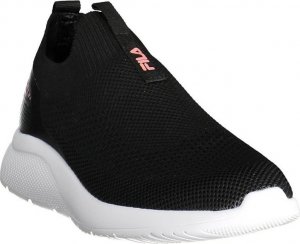 Fila DAMSKIE BUTY SPORTOWE czarne 36 2