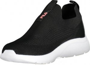 Fila DAMSKIE BUTY SPORTOWE czarne 36 3