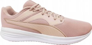 Puma Buty damskie Puma Transport różowe 377028 07 40,5 1