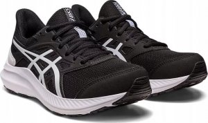 Asics Buty damskie do biegania Asics Jolt 4 czarno-białe 1012B421 002 40 1