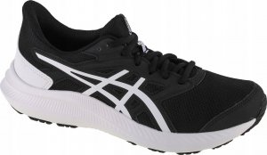 Asics Buty damskie do biegania Asics Jolt 4 czarno-białe 1012B421 002 39 2