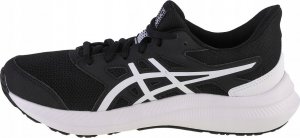 Asics Buty damskie do biegania Asics Jolt 4 czarno-białe 1012B421 002 39 3