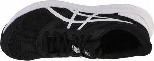 Asics Buty damskie do biegania Asics Jolt 4 czarno-białe 1012B421 002 39 4