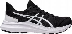 Asics Buty damskie do biegania Asics Jolt 4 czarno-białe 1012B421 002 39 6