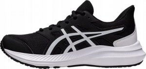 Asics Buty damskie do biegania Asics Jolt 4 czarno-białe 1012B421 002 39 8