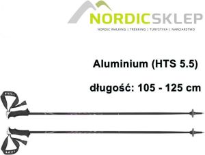Leki Kije Cloud 14T 105 cm (6374838105) 2