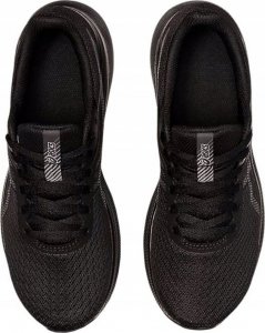 Asics Buty damskie do biegania Asics Patriot 13 czarne 1012B312 002 37 2