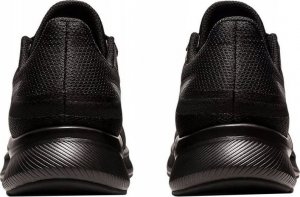 Asics Buty damskie do biegania Asics Patriot 13 czarne 1012B312 002 37 4
